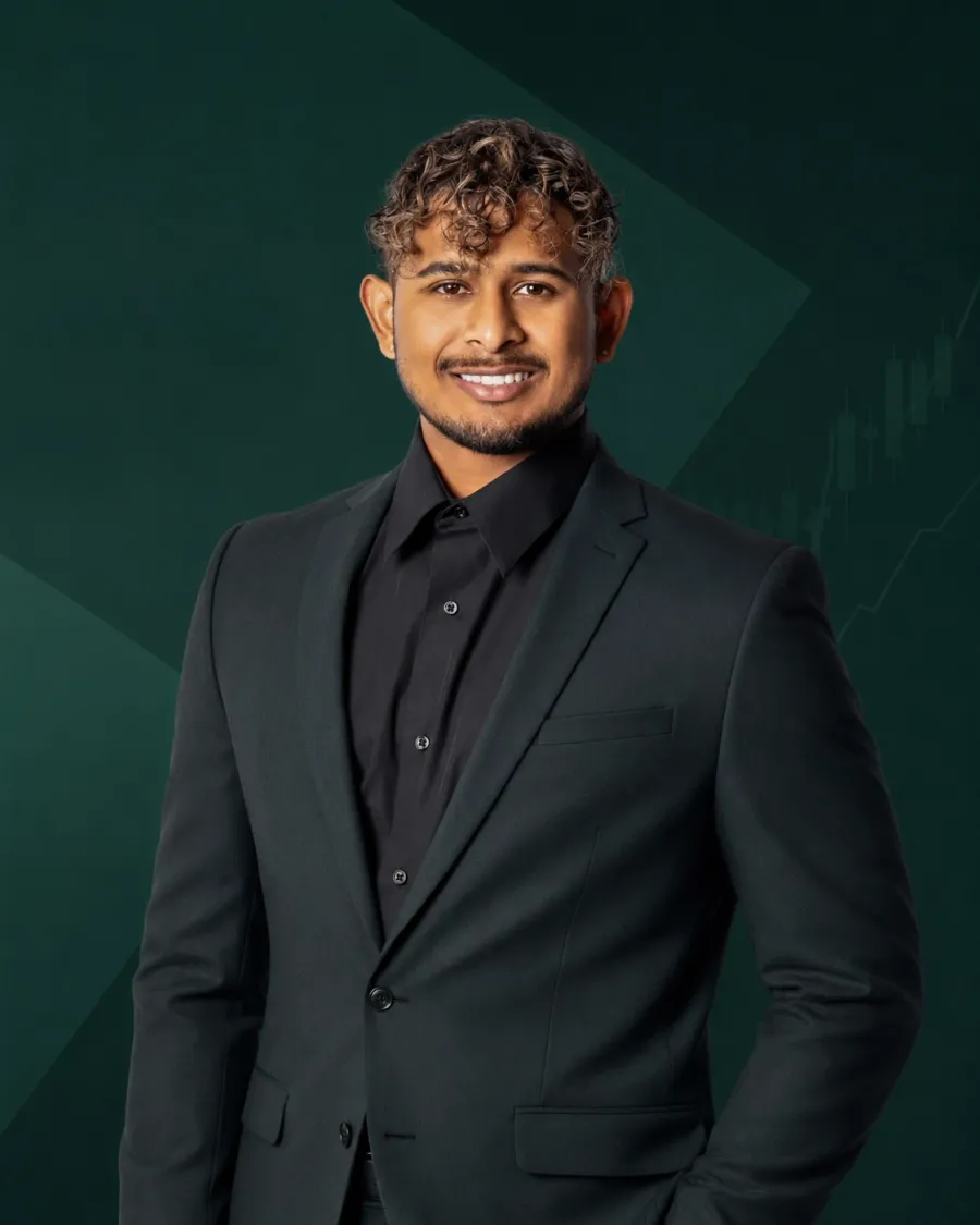 Sai Donti, founder and instructor at NorthPip